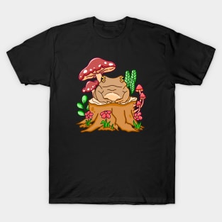 Toad Life T-Shirt